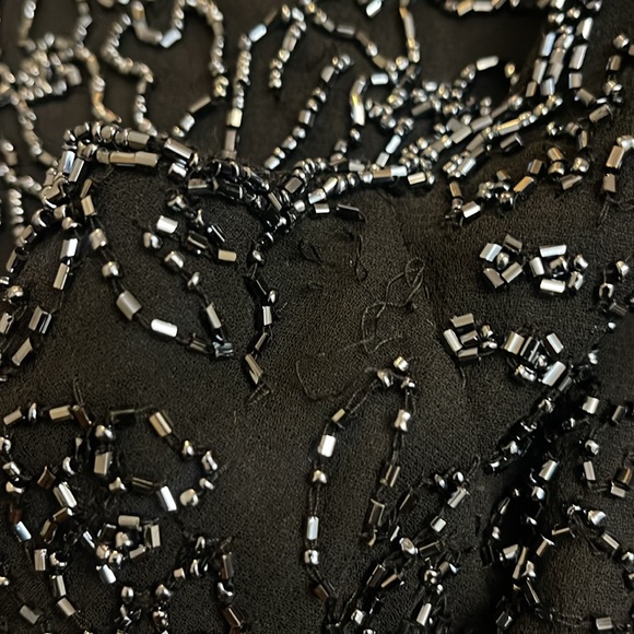 499 J Laxmi vintage top 🩷 - Picture 4 of 4